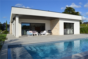 maison-villa à la vente -   86100  CHATELLERAULT, surface 177 m2 vente maison-villa - APR712404